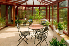 Thorpe Le Soken conservatory quotes