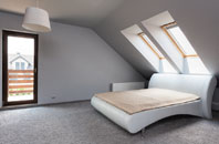 Thorpe Le Soken bedroom extensions